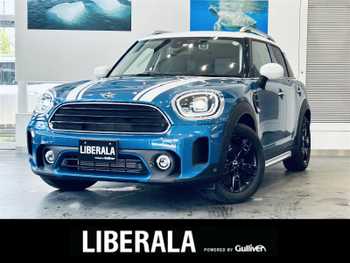 ＭＩＮＩ ＢＭＷ ミニ クロスオーバー クーパー D