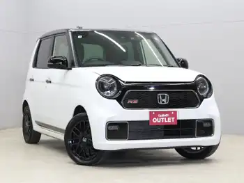 ホンダ Ｎ ＯＮＥ RS メモリナビ バックカメラ ドラレコ ETC