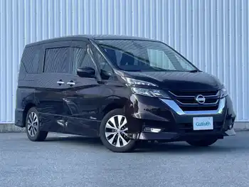 日産 セレナ ハイウェイスター プロパイロットED 後席モニター 9型ナビ 衝突軽減 両電動ドア