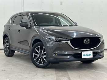 マツダ ＣＸ－５ XD Lパッケージ ETC 純正ナビ 衝突軽減 スマートキー