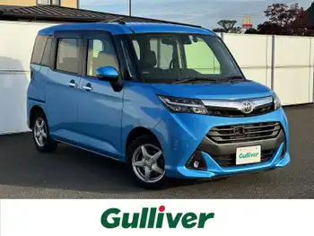 トヨタ タンク G S 衝突軽減 ナビ 全方位カメラ 両側電動ドア