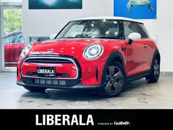 ＭＩＮＩ ＢＭＷ ミニ クーパー D クラシックトリム