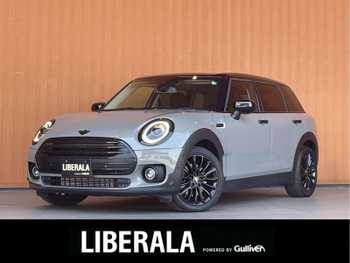 ＭＩＮＩ ＢＭＷ ミニ クラブマン クーパーD