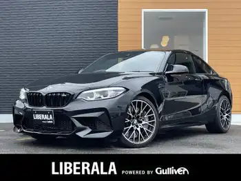 ＢＭＷ Ｍ２ コンペティション