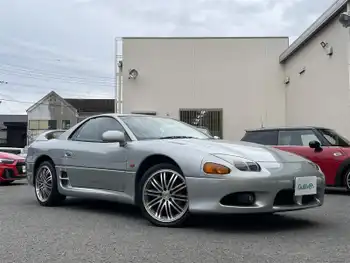 三菱 ＧＴＯ SR サンルーフ/純正3連メーター