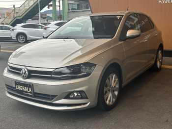 フォルクスワーゲン ポロ TSIハイライン