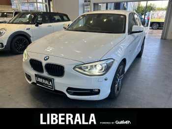 ＢＭＷ １１６ｉ スポーツ