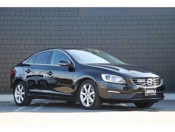 ボルボ Ｓ６０ D4 SE