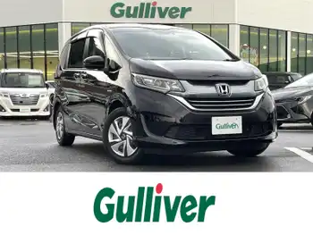 ホンダ フリード ハイブリット G ホンダセンシング バックカメラ/ETC/ホンダセンシング/禁煙車