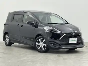 トヨタ シエンタ G クエロ モデリスタ 純正ナビ 衝突軽減 車線逸脱