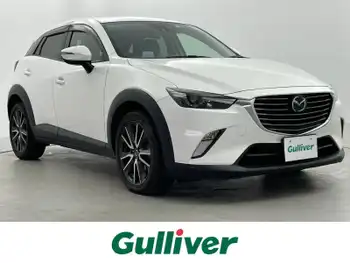 マツダ ＣＸ－３ XD ツーリング 純正SDナビ i－ACTIVSENSE