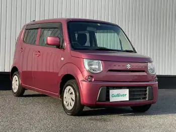 スズキ ＭＲワゴン L