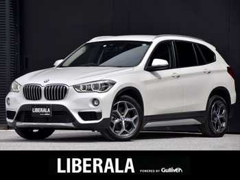 ＢＭＷ Ｘ１ xDrive 18d xライン