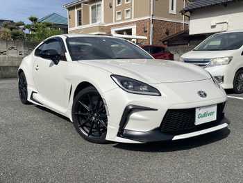 トヨタ ＧＲ８６ RZ