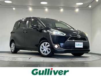 トヨタ シエンタ G 純正ナビ 両側電動 衝突軽減 車線逸脱 ETC