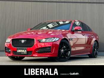 ジャガー ＸＥ XE R－スポーツ 20d Rスポーツ