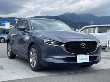 マツダ ＣＸ－３０ 20S プロアクティブツーリングセレ 純正ナビ 全方位カメラ BOSEサウンド ETC
