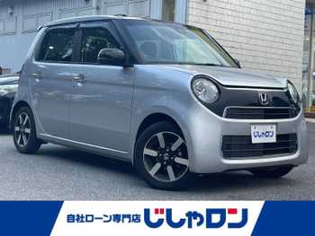 ホンダ Ｎ ＯＮＥ G ローダウン 禁煙車/純正ナビ/バックカメラ/ETC
