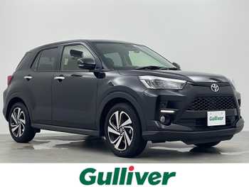 トヨタ ライズ Z 9型ディスプレイオ ドラレコ 全方位カメラ