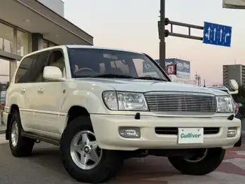 トヨタ ランドクルーザー VX－LTD ワンオーナー クルコン ウッドコンビステア