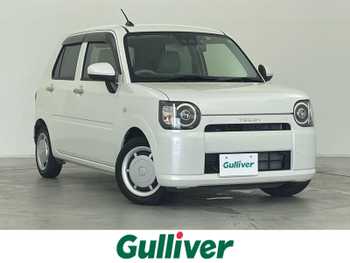 ダイハツ ミラ トコット G リミテッド SAⅢ 7インチナビ 全周囲カメラ LED ETC 禁煙車