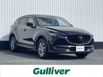 マツダ ＣＸ－５ XD プロアクティブ 純正ナビ バックカメラ オートホールド ETC