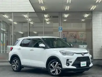 トヨタ ライズ Z