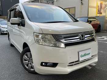 ホンダ ステップワゴン L