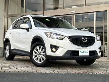 マツダ ＣＸ－５ 20S 純正ナビ 後カメラ ETC RVM Bluetooth