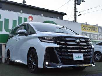 トヨタ ヴェルファイア ハイブリット Z プレミア Dミラー 茶革 両パワスラ ムーンルーフ