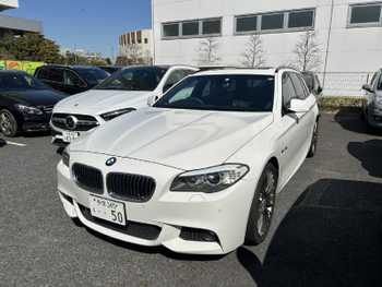 ＢＭＷ ５３５ｉ ツーリング Mスポーツ