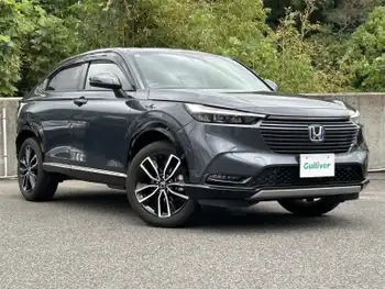 ホンダ ヴェゼル ハイブリッド e:HEV Z ・ワンオーナー・Hondaコネクト・ETC2.0