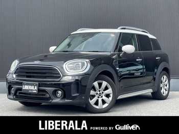 ＭＩＮＩ ＢＭＷ ミニ クロスオーバー クーパー D