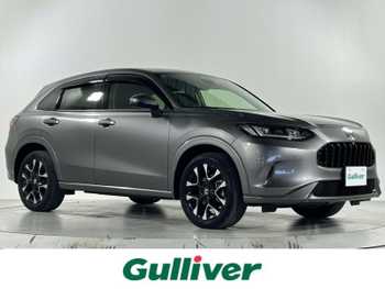 ホンダ ＺＲ－Ｖ ハイブリッド e:HEV Z BOSEサウンド 純正9インチDA  全方位 　