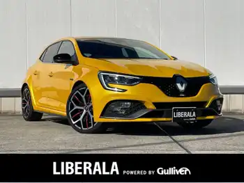 ルノー メガーヌ 