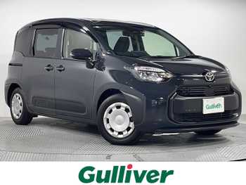 トヨタ シエンタ ハイブリッド G 禁煙 純正8型DA 全周囲 両側電動 1500W給電