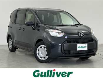 トヨタ シエンタ ハイブリッド G 登録済未使用車 全周囲 セーフティセンス
