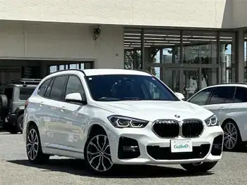 ＢＭＷ Ｘ１ xDrive 18d Mスポーツ 純正ナビ/クルコン/バックカメラ