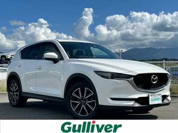 マツダ ＣＸ－５ XD 衝突軽減/純正OP19AW/純正ナビ/フルセグ