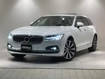 ボルボ Ｖ９０ B6 AWD インスクリプション