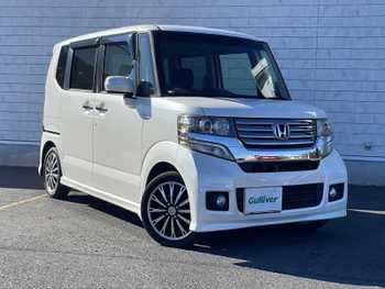 ホンダ Ｎ ＢＯＸ 