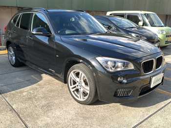 ＢＭＷ Ｘ１ sDrive 20i Mスポーツ