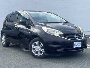 日産 ノート X DIG－S エマージェンシーB 純正ナビ ETC アイドリングストップ