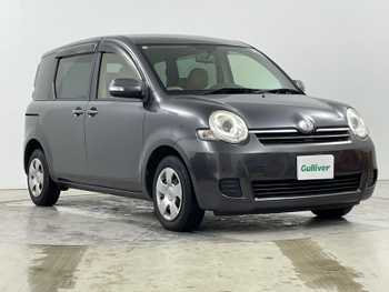 トヨタ シエンタ G ナビ・パワースライド