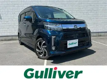 ダイハツ ムーヴ カスタム RS ハイパー SAⅢ