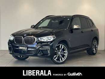 ＢＭＷ Ｘ３ M40i