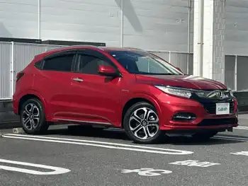 ホンダ ヴェゼル ハイブリッド Z ホンダセンシング 純ナビ Bカメラ BT フルセグ ETC ドラレコ