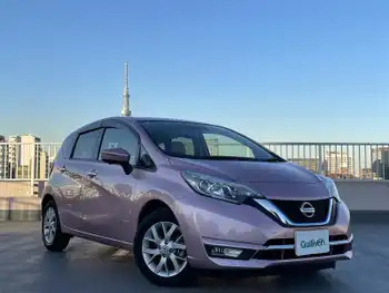 日産 ノート e－パワー メダリスト 純正ナビ/純正15インチ/ETC/