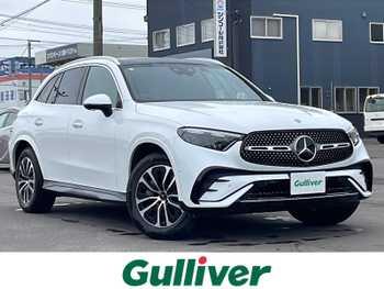 メルセデス・ベンツ Ｍ・ベンツ ＧＬＣ３５０ｅ 4マチック スポーツ EDスター ナビTV ブルメスター 全方位 ガラスルーフ
