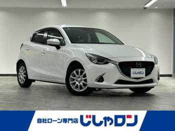 マツダ デミオ XD ツーリング ナビ TV CD DVD BT バックカメラ ETC